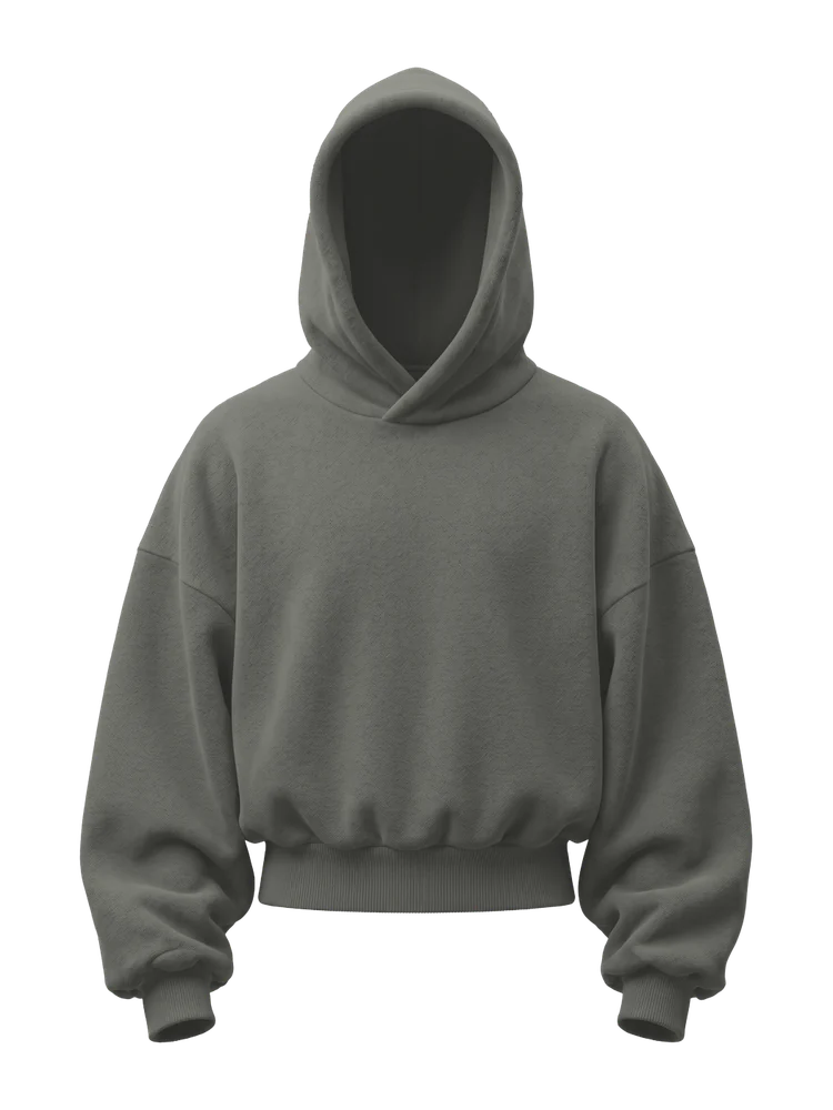 Para Siempre — Hoodie